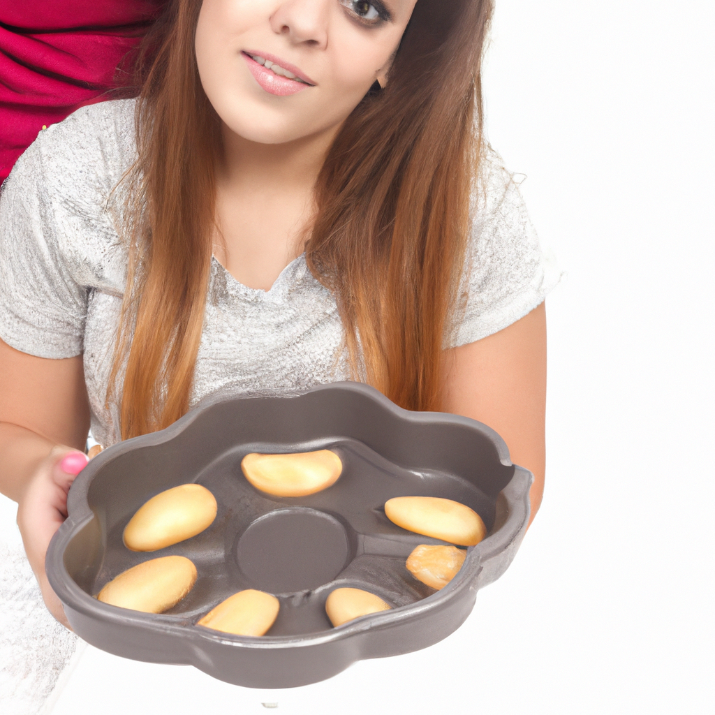 Unleashing the Benefits of a 4-Pronged Potato Baking Stand