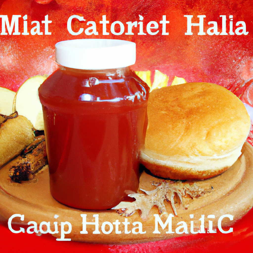 Unveiling the Delicious Ingredients in Capital City Mambo Sauce