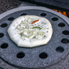 Grill Pizza: How to Use a Pizza Stone on a Grill