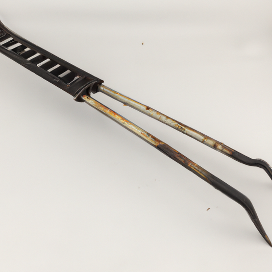 Grill Tong Cleaning and Maintenance Tips: Keeping Your Grilling Experience Top-Notch