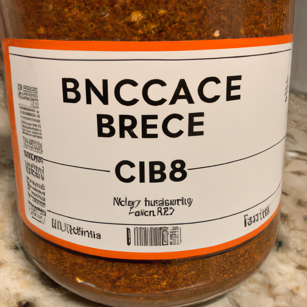 Unlock the Flavor: Delicious Recipes Using KC Butt Spice 12.25 oz