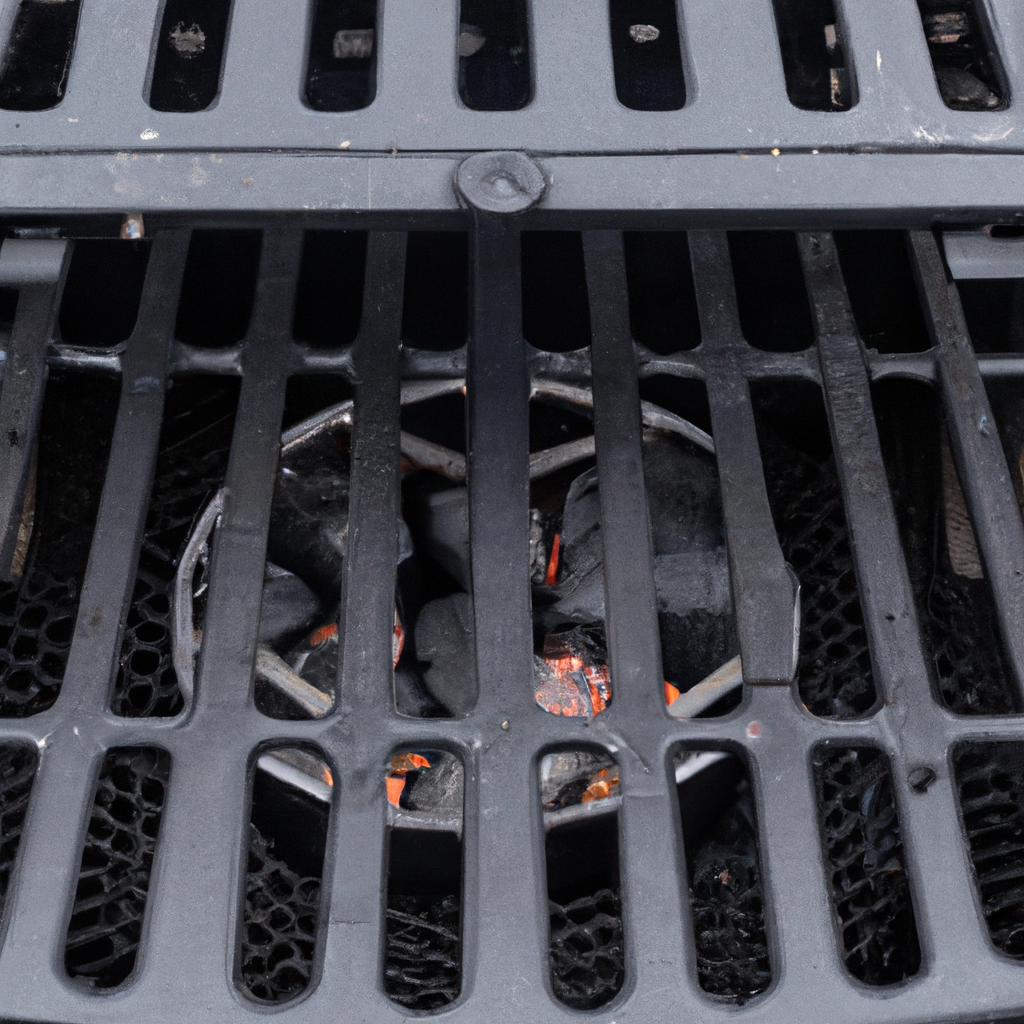 Enhance Your Grilling Experience with a Grill Light