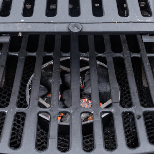 Enhance Your Grilling Experience with a Grill Light