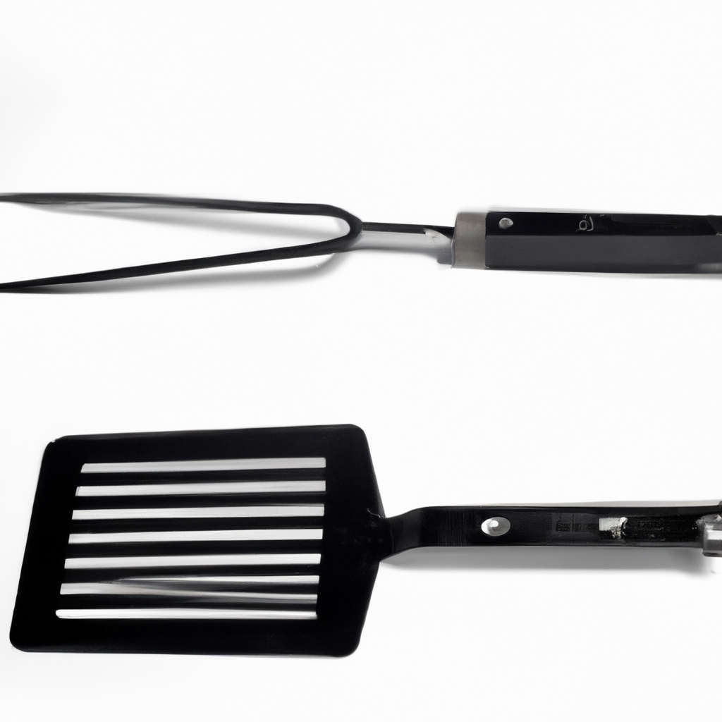 The Importance of High-Quality Grill Tools for Grill Enthusiasts