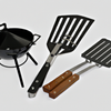 The Latest Trends in Grill Tools and Accessories: Elevate Your Grilling Game