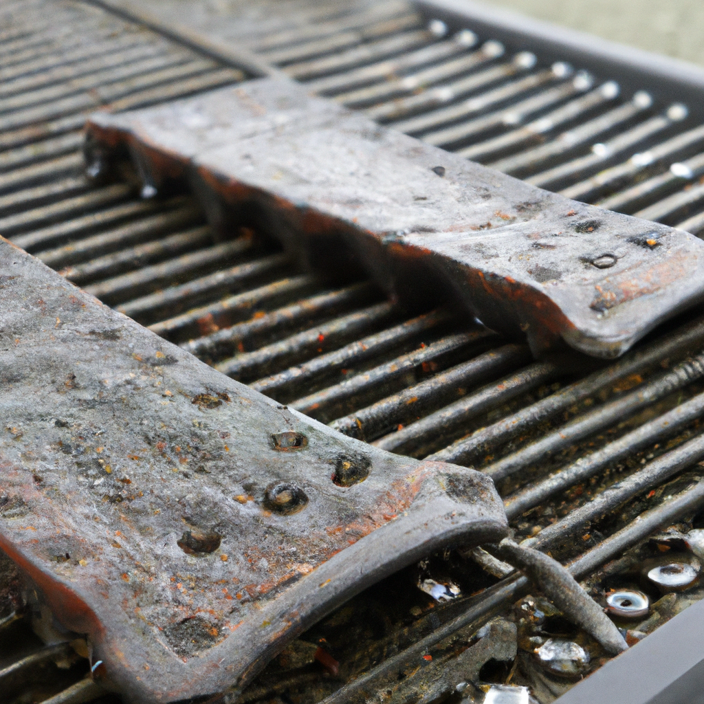 Mastering the Art of BBQ: How to Clean and Maintain BBQ Guru Rib Rings