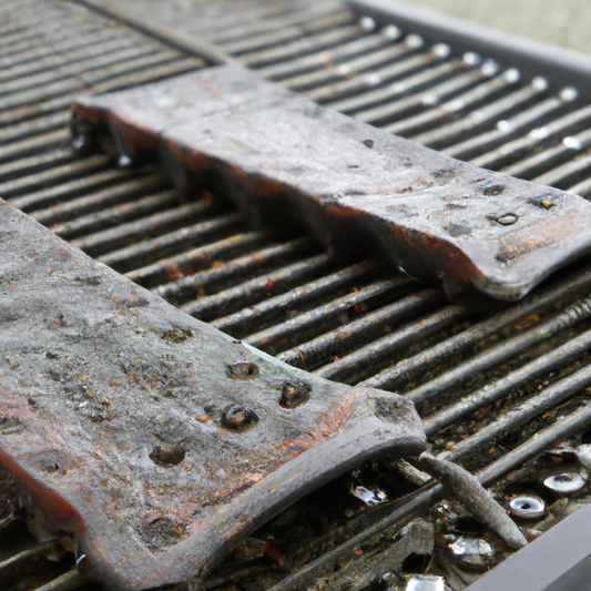 Mastering the Art of BBQ: How to Clean and Maintain BBQ Guru Rib Rings