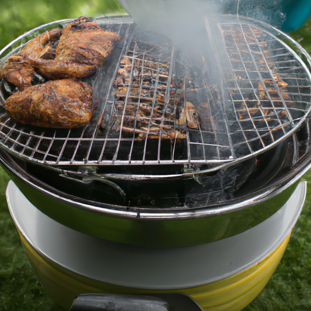 The Ultimate Guide to Different Types of Grills
