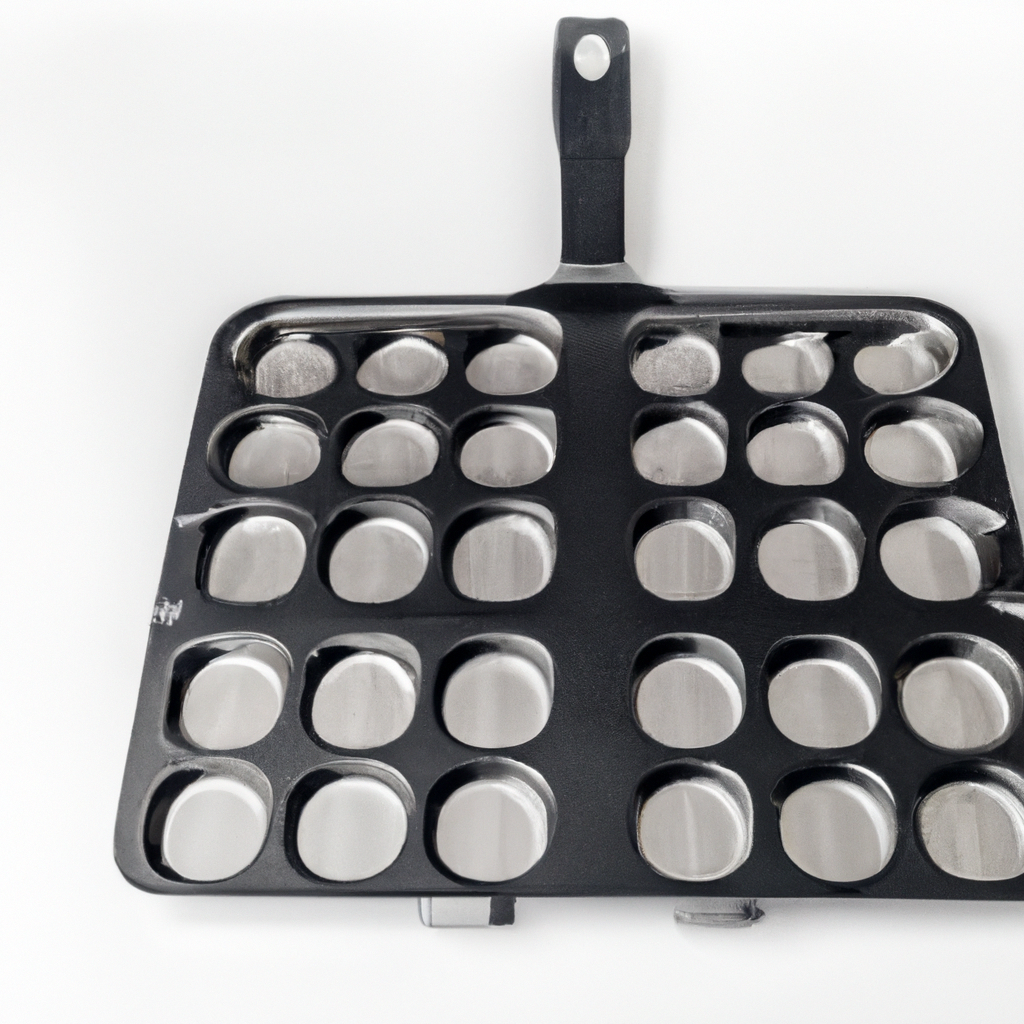 Where Can I Buy the Exclusive Homenote Griddle Accessories Kit?