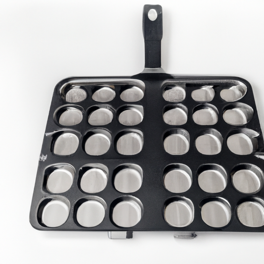 Where Can I Buy the Exclusive Homenote Griddle Accessories Kit?
