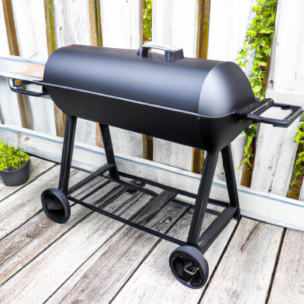 Essential Grill Accessories for the Perfect Backyard Party