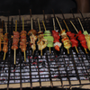 The Ultimate Guide to Grill Skewers: Exploring the Different Types