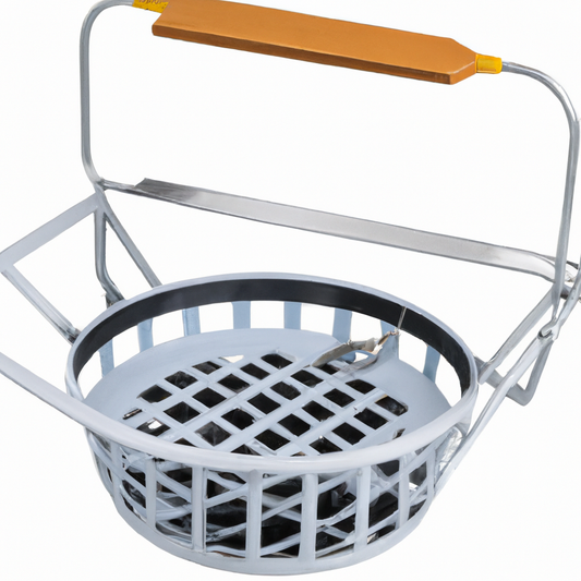 How to Master Grilling with the Oylyoyea Rolling BBQ Basket