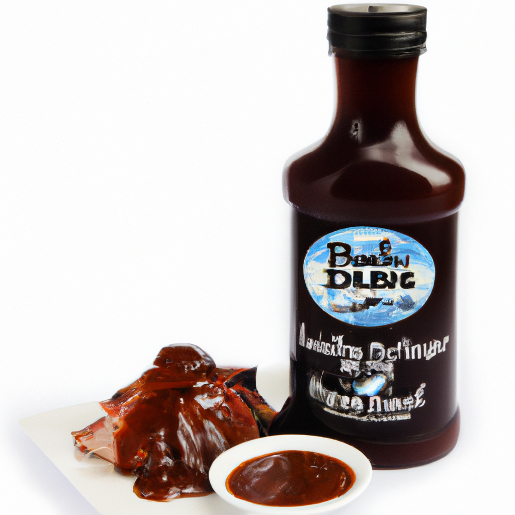 Discover the Perfect Pairings for Blues Hog Smokey Mountain BBQ Sauce