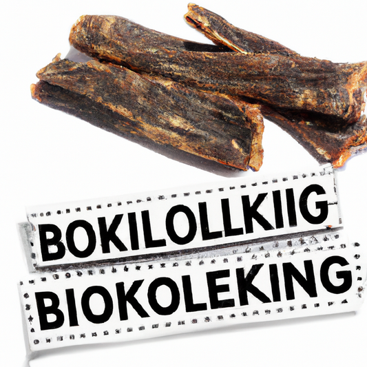Brooklyn Biltong: The Ultimate Grass-Fed Beef Snack for Health-Conscious Foodies