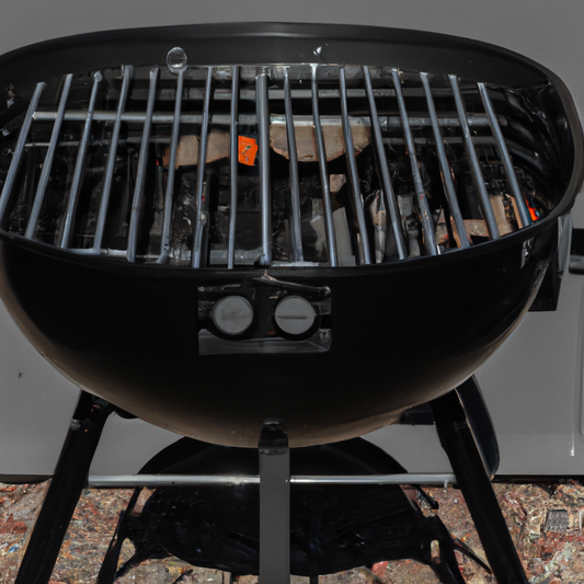 How to Choose the Right Grill for Your Needs: A Comprehensive Guide