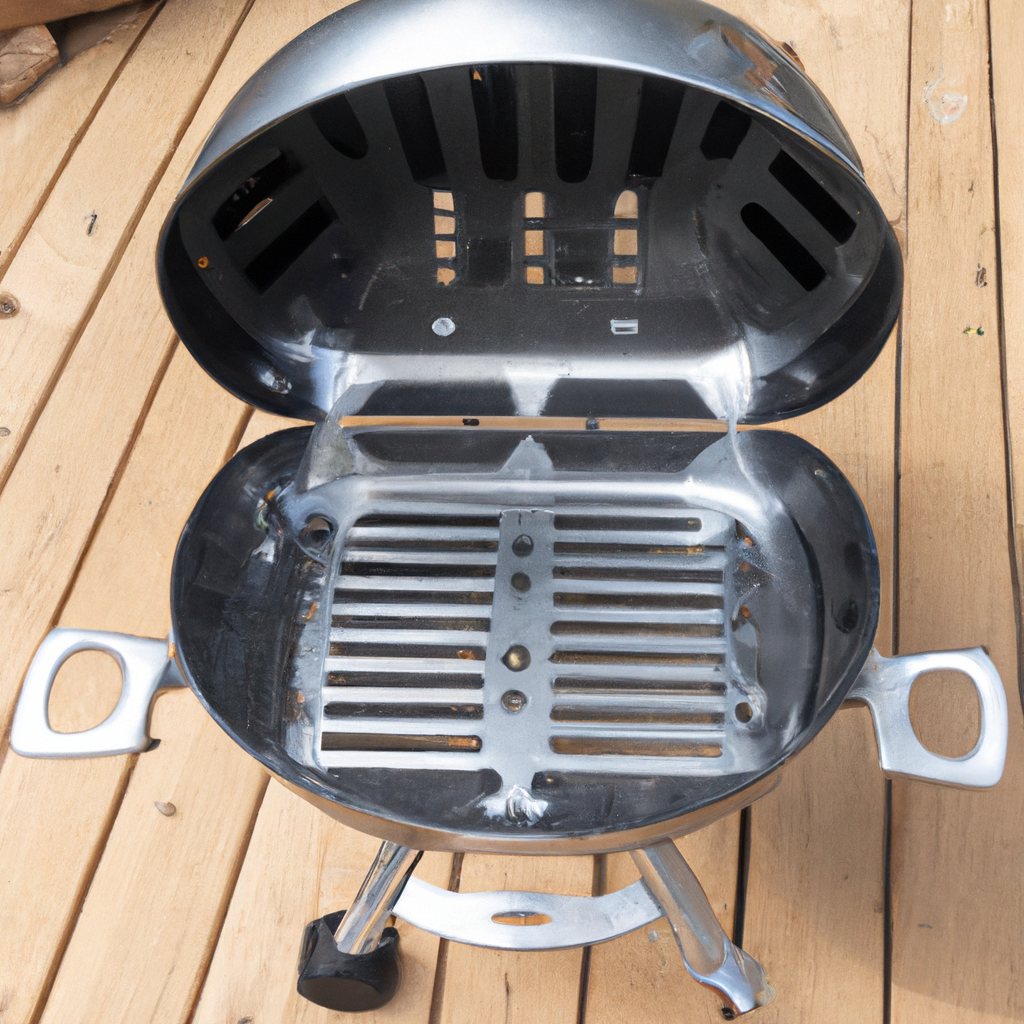 Grill Accessories for Beginners: Essential Tools for a Perfect BBQ