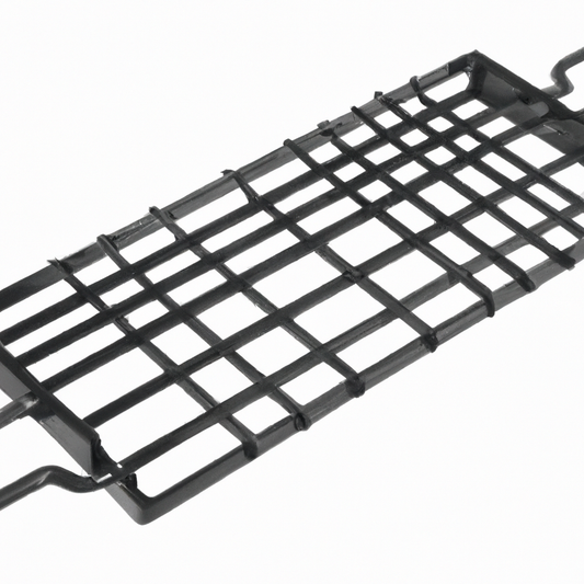 The Ultimate Guide to the DelsBBQ Cast Iron Barbecue Universal Grid Lifter