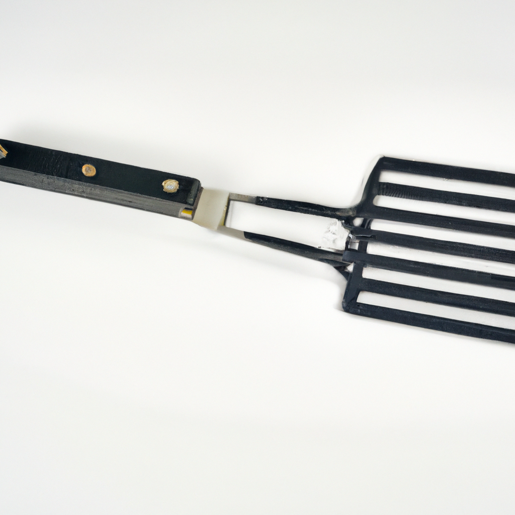 Why High-Quality Grill Tools are Essential for Grill Enthusiasts