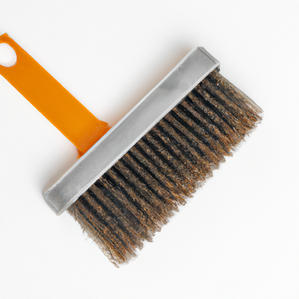 The Best BBQ Brushes for Grilling: A Comprehensive Guide