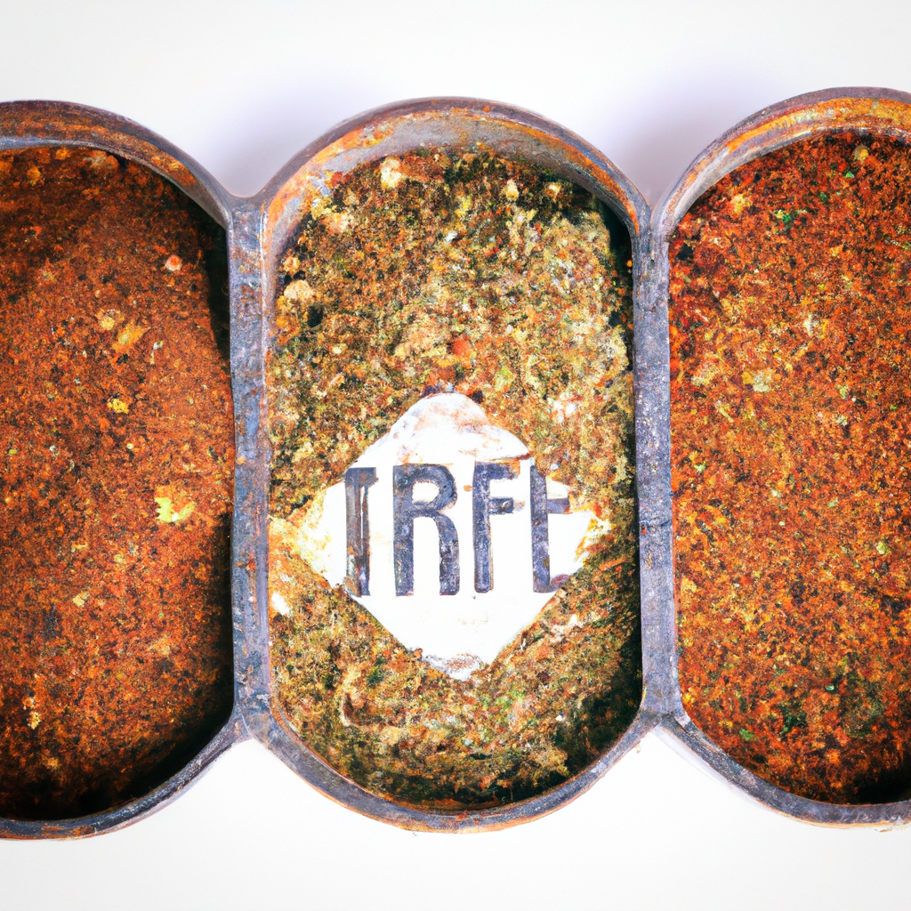 The Best Organic Grill Rub Options for Grillardin