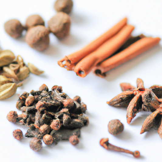 Where to Find a High-Quality Chinese Five Spice Blend for Cooking