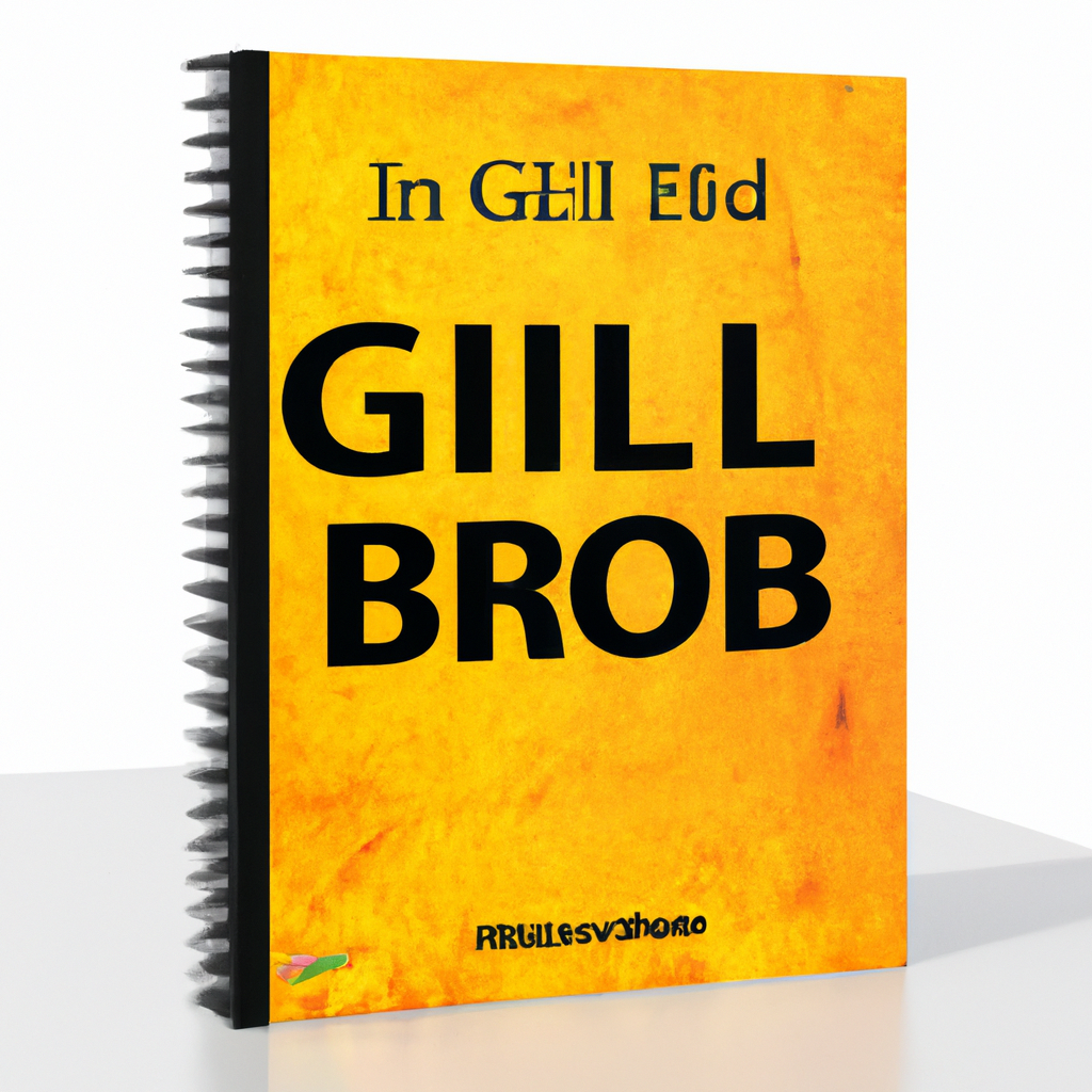 Discover the Best Online Stores to Buy Grill Books