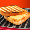 Grill Cheese: A Delicious and Nutritious Option from Grilling4All