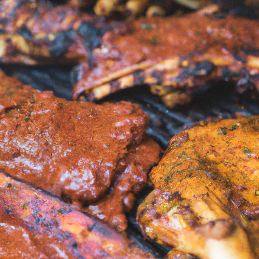 Delicious BBQ Pit Recipes to Try for Your Next Grilling Adventure