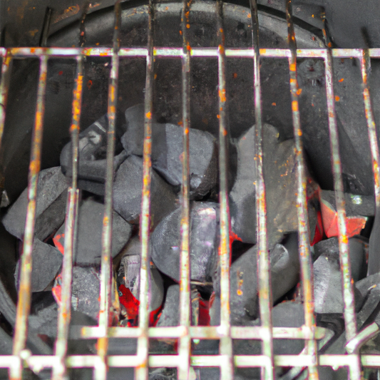 Mastering the Art of Grilling with Grill Pellets