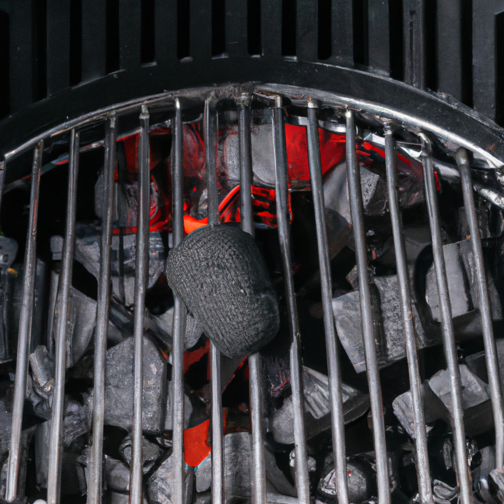 Unlocking the Grilling Secrets: The Benefits of Using Grill Pellets