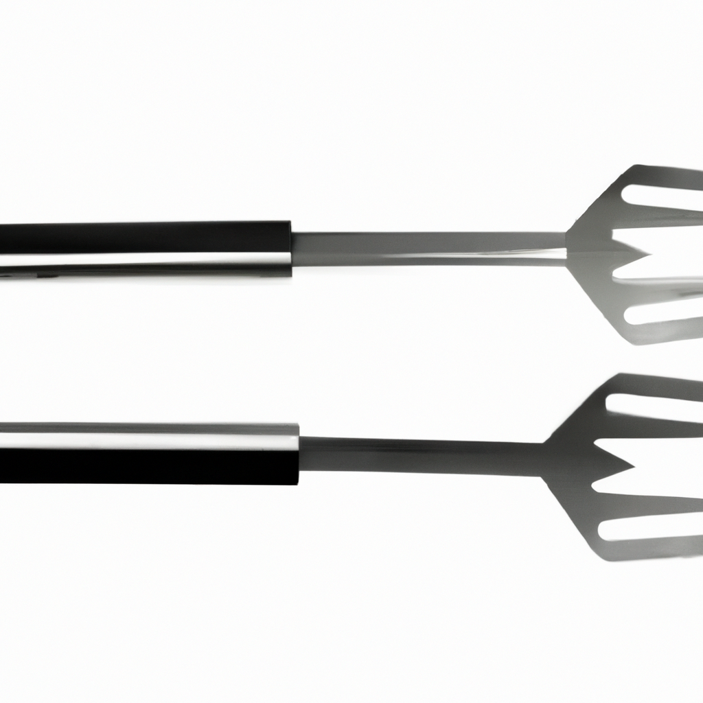 Why Long-Handled Grill Tongs Are a Must-Have for Grillardin
