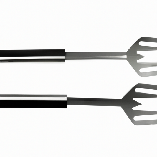 Why Long-Handled Grill Tongs Are a Must-Have for Grillardin