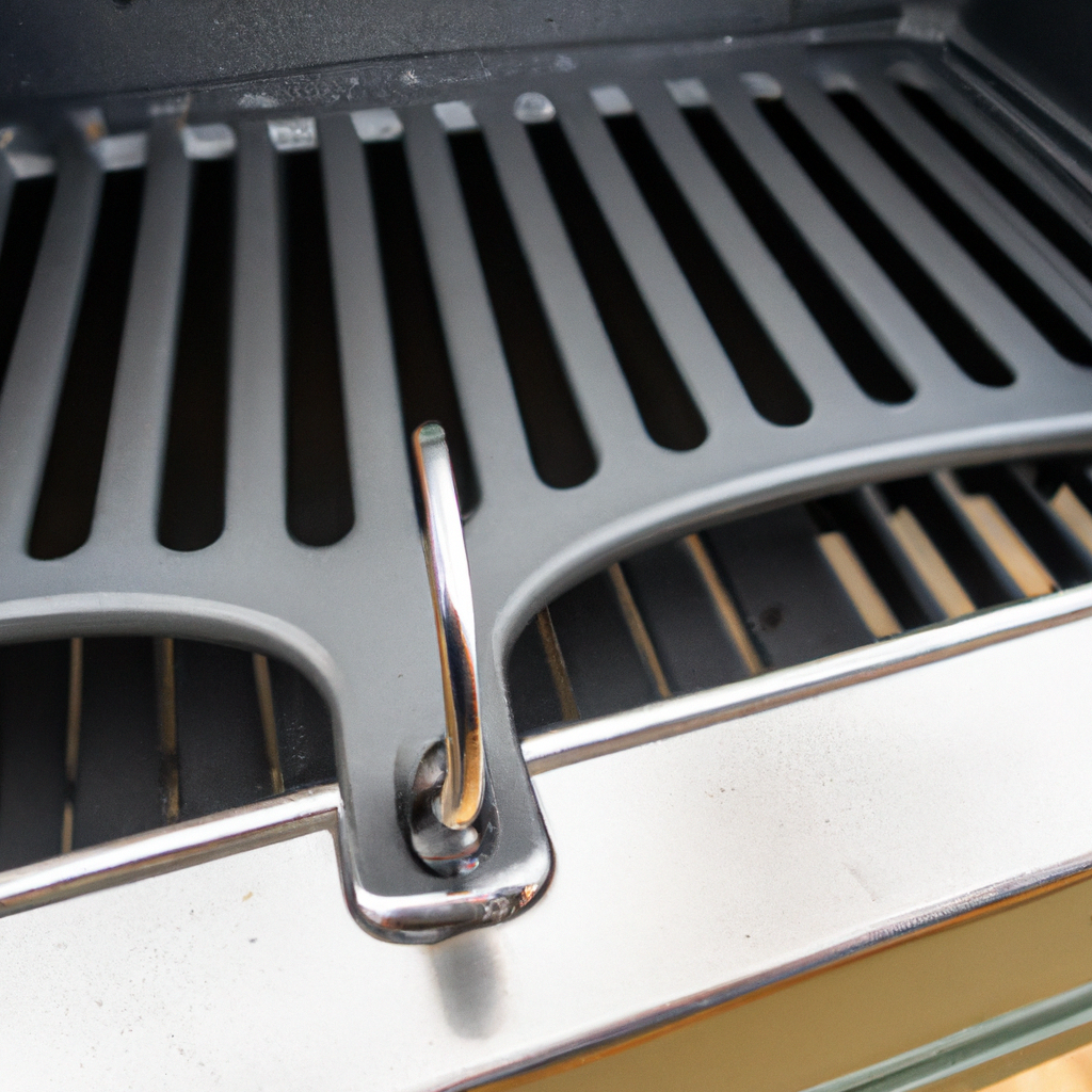 The Ultimate Guide to Choosing the Perfect Grill Cover