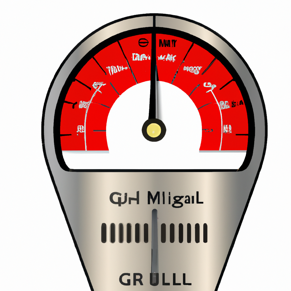 The Ultimate Guide: What Features Should I Look for in a Grill Thermometer?