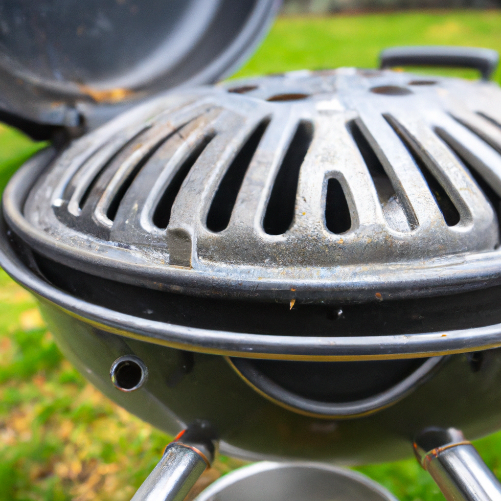 The Ultimate Guide to the Top-Rated Grill Accessories for a Perfect BBQ