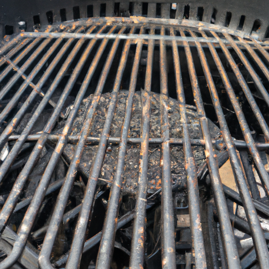 The Top-Rated Grills for Backyard Barbecues: A Comprehensive Guide