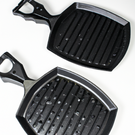 Enhance Your Outdoor BBQ Experience with Homenote Griddle Accessories Kit