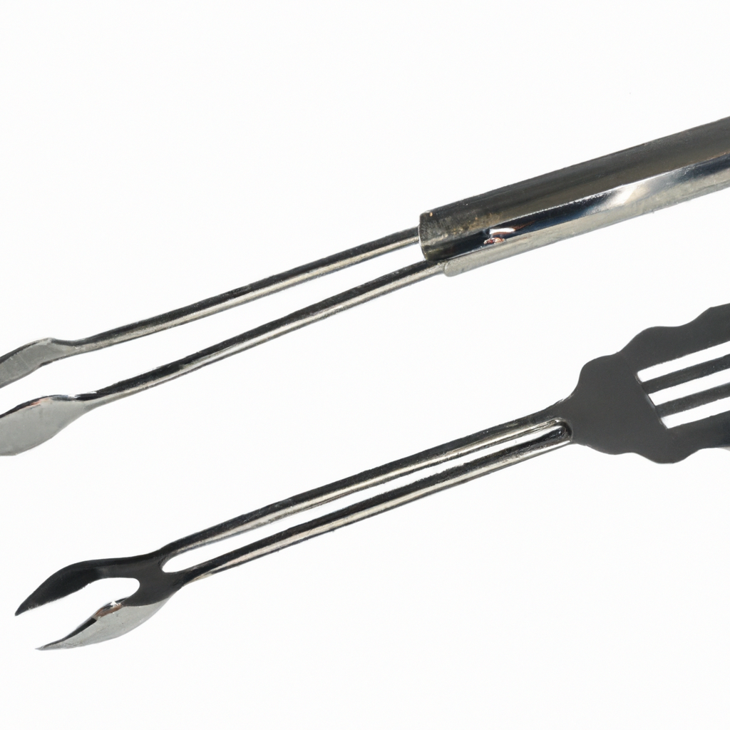 The Ultimate Guide to Choosing the Best Grill Tongs for Outdoor Cooking
