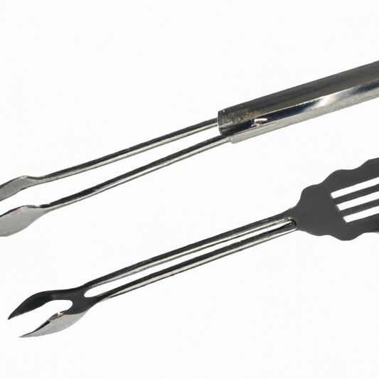 The Ultimate Guide to Choosing the Best Grill Tongs for Outdoor Cooking