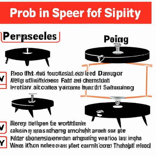 Safety Precautions to Consider When Using a BBQ Pit