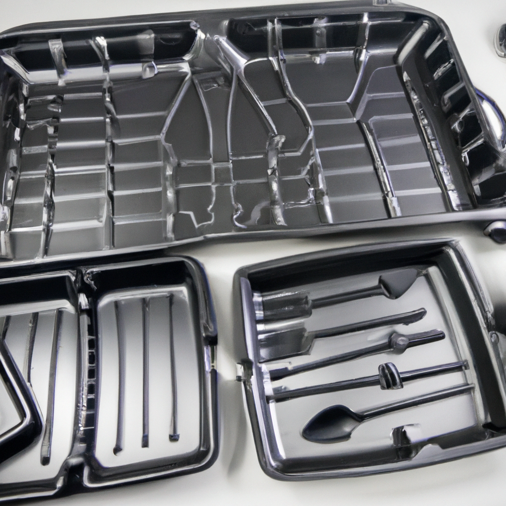 Unleash the Flavor: The Benefits of Using a Griddle Accessories Kit for Camping