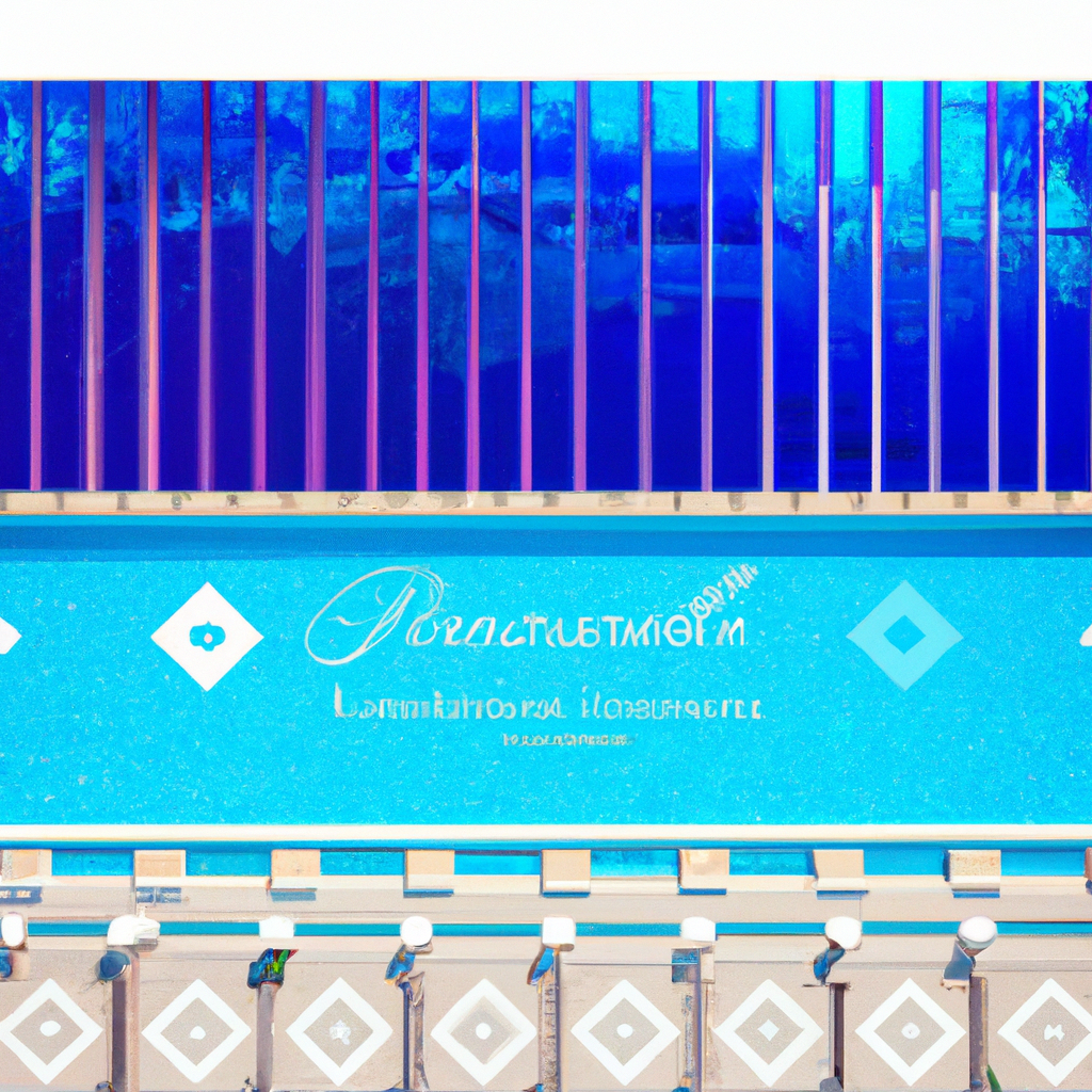 How to Remove Stubborn Stains from Pool Grills: A Comprehensive Guide