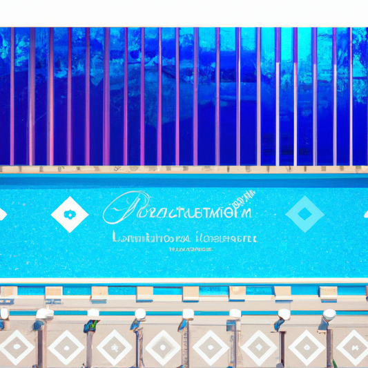 How to Remove Stubborn Stains from Pool Grills: A Comprehensive Guide