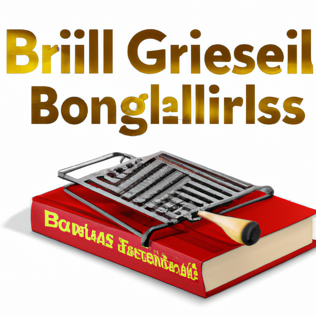 The Best Grilling Books for Beginners: Master the Art of Barbecue