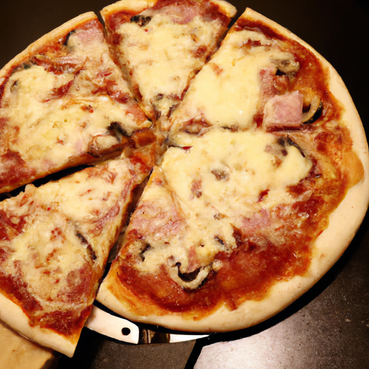 Grill Pizza: The Ultimate Guide to Delicious Grilled Pizza Recipes