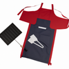 The Benefits of Using a Waterproof Grilling Apron