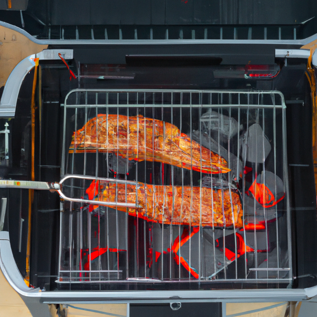 The Ultimate Guide to Choosing a High-Quality Grill