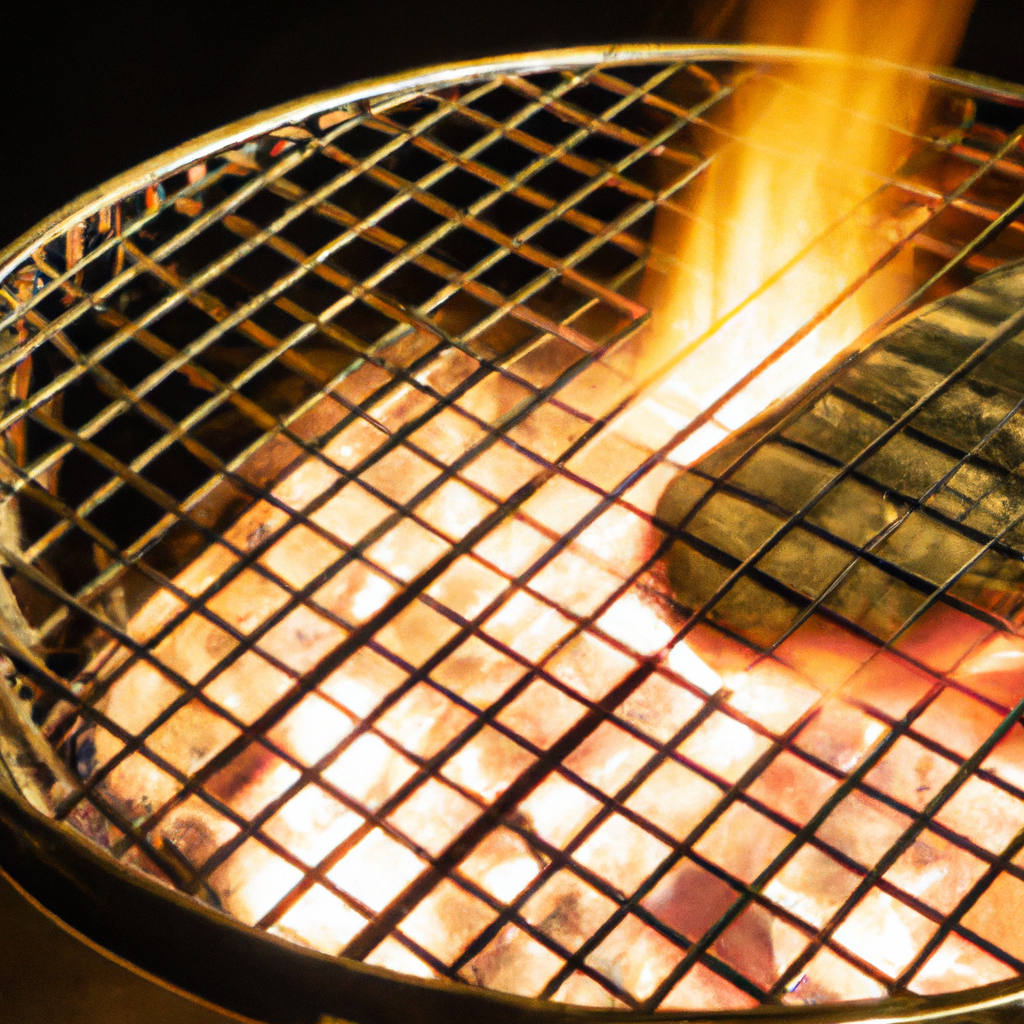 Fiery BBQ Delights: Unleash the Heat with 425 Fiery Recipes from All Across America