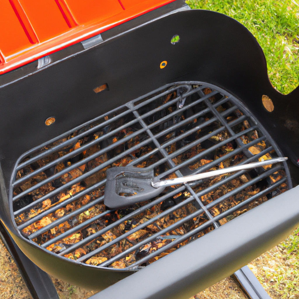 Where to Find the Best Deals on Grill Tools and Accessories